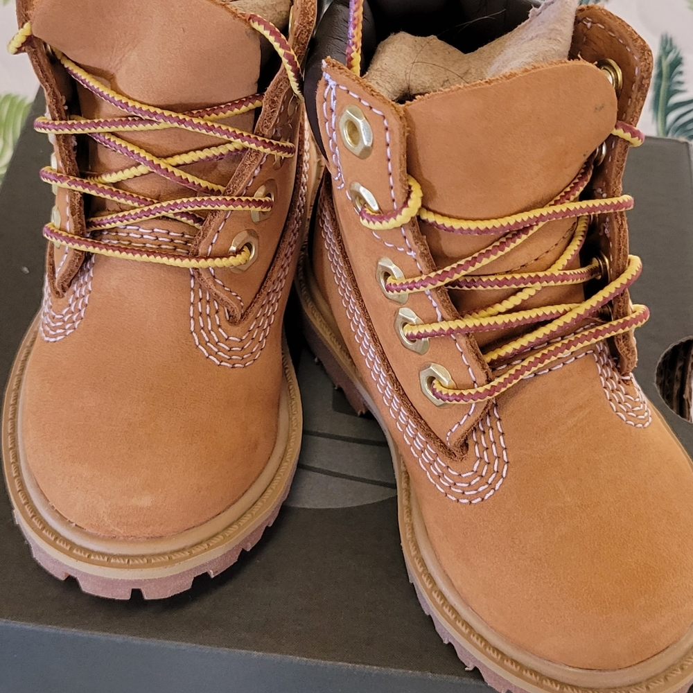 Timberland